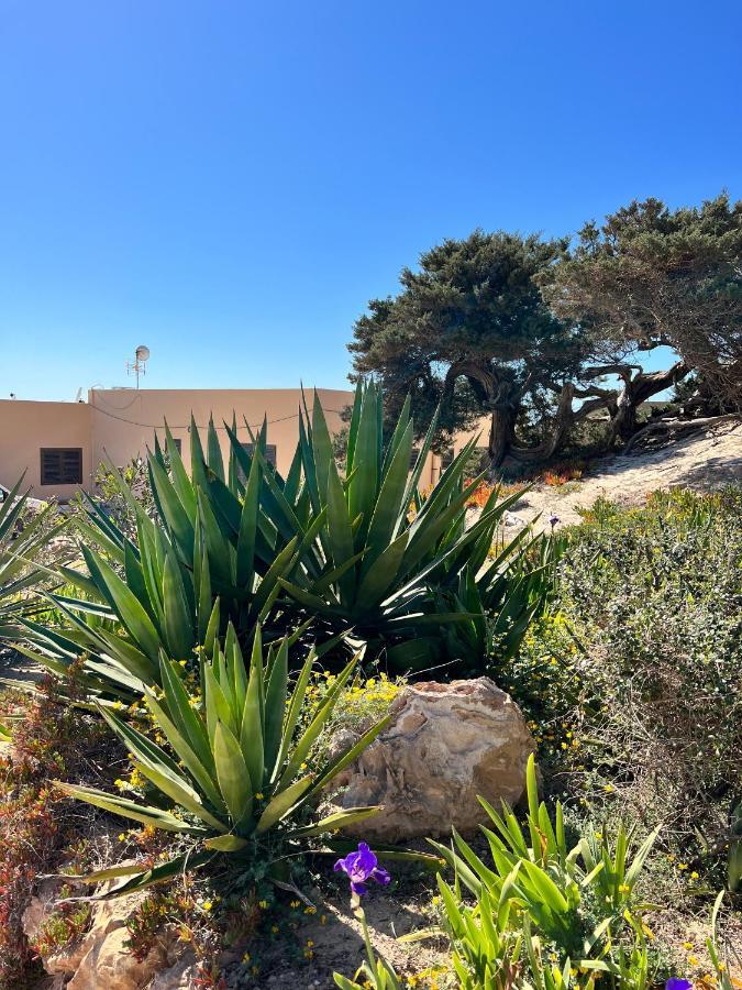 Vila Arenas Del Mar Formentera Es Arenals Exteriér fotografie