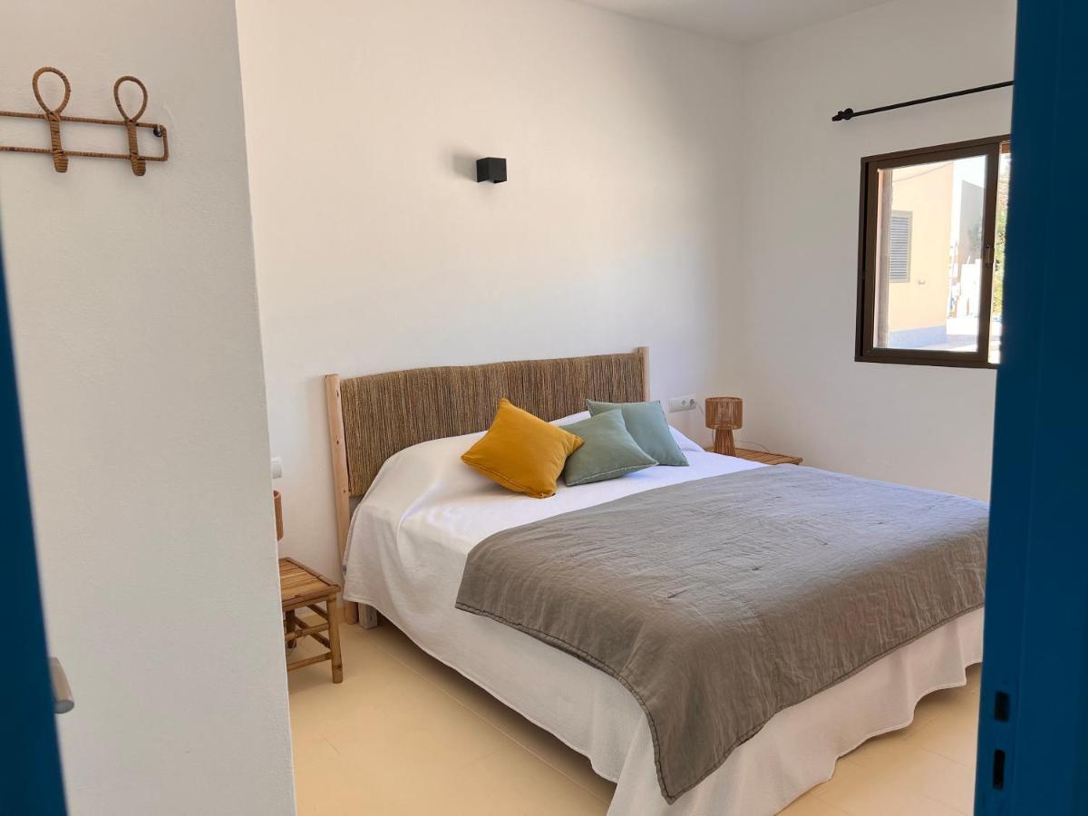 Vila Arenas Del Mar Formentera Es Arenals Exteriér fotografie